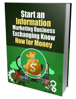 eBook with Private Label Rights