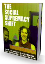 Social Supremacy Shift