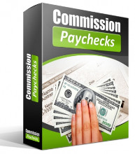 Commission Paychecks