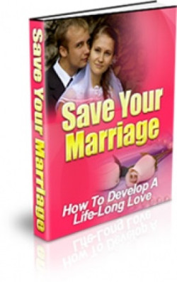 Save Your Marriage