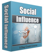 Social Influence Newsletter Series