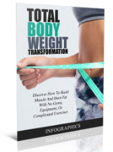Total Body Weight Video Upgrade