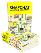 Snapchat Marketing Excellence