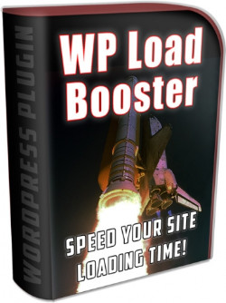 WP Load Booster