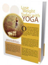 New Lose Weight Today With Yoga