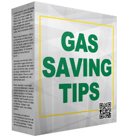 Gas Saving Tips Software