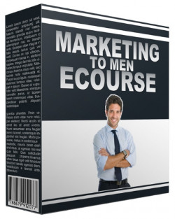 Marketing to Men eCourse