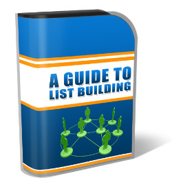 A Guide To List Building Software