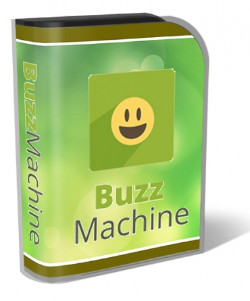 WP Buzz Machine Plugin
