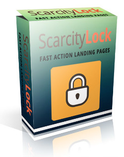 WP Scarcity Lock Plugin