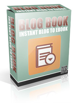 WP Blog Book Plugin