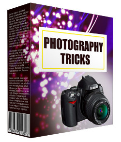 New Photography Tricks Niche Blog