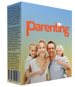 Complete Parenting Niche Site