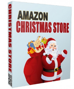 Christmas Azon Store