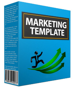Marketing Minisite
