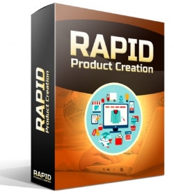 Rapid Product Creation