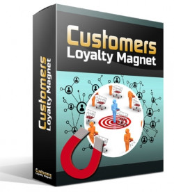 Customer Loyalty Magnet