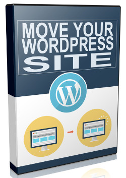 How to Move Your WordPress Website to Other Host and Domain Name