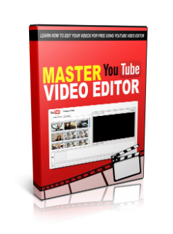 Master YouTube Video Editor