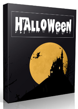 Halloween Audio Tracks