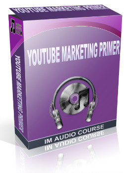 Youtube Marketing Primer