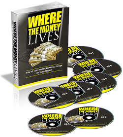 Where The Money Lives