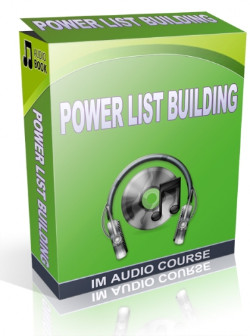 Power List Building