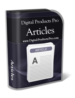 IM V10 PLR Articles Pack