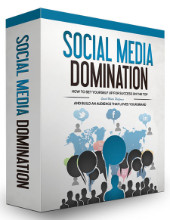 Social Media Domination