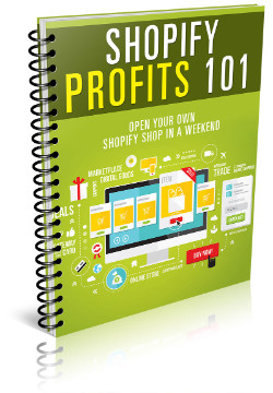 Shopify Profits