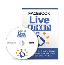 Facebook Live Authority