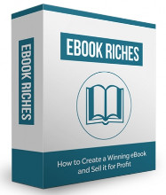 Ebook Riches