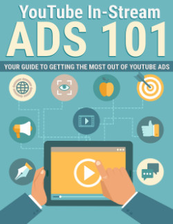 YouTube In Stream Ads