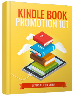 Kindle Book Promotion