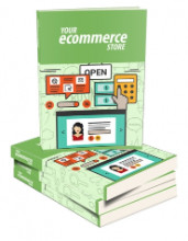 Your eCommerce Store