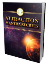 Attraction Mantra Secrets