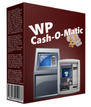 WP Cash-O-Matic