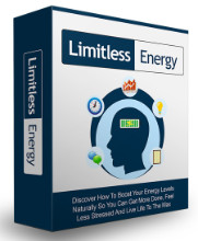 Limitless Energy