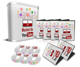 Market On YouTube