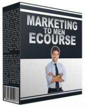 Marketing to Men eCourse