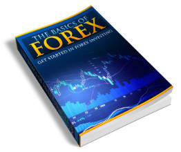 The Basics Of Forex - PLR