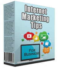 Internet Marketing Tips for Business eCourse