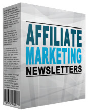 New Affiliate Marketing eCourse